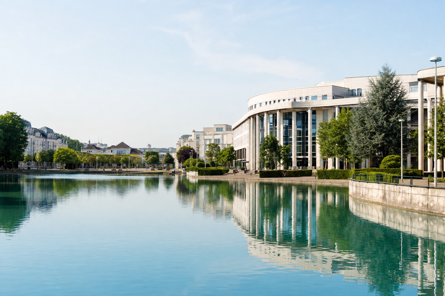 TEF Canada à Champs-sur-Marne : centres agréés, tarifs et points Express Entry
